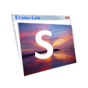 Frameless for Slack Chrome extension download
