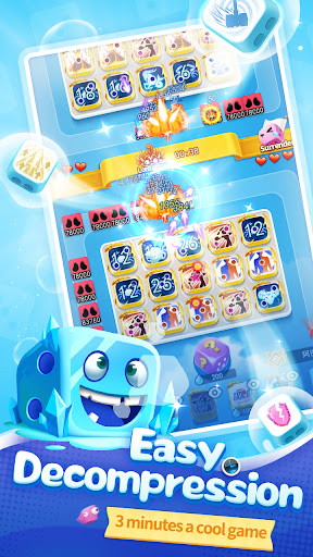 Screenshot Clash of Joy - Random Dice