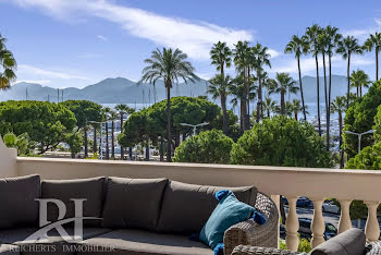 appartement à Cannes (06)