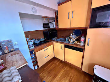 appartement à Carrières-sous-Poissy (78)