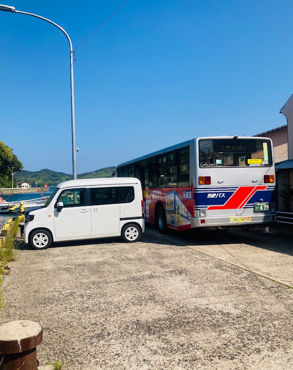 S660のGWの思い出・僕が車を停める場所・新緑コラボに関するカスタム事例の投稿画像8枚目