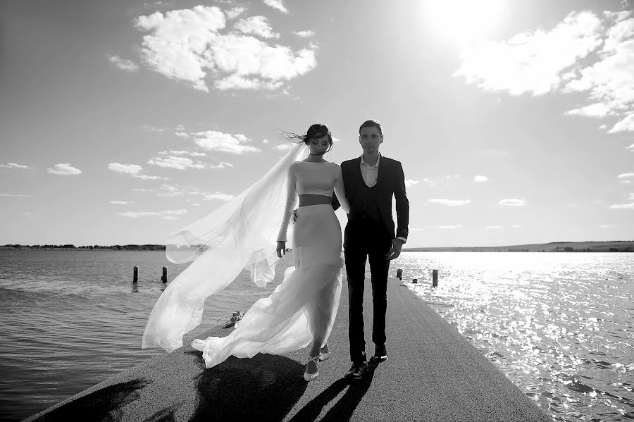 Photographe de mariage Olga Andreeva (aola). Photo du 19 juin 2021