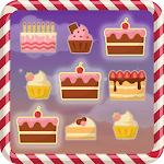 Cover Image of Unduh Puzzle Cake Match 2.0 APK