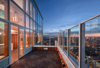 Appartement avec terrasse et piscine 4