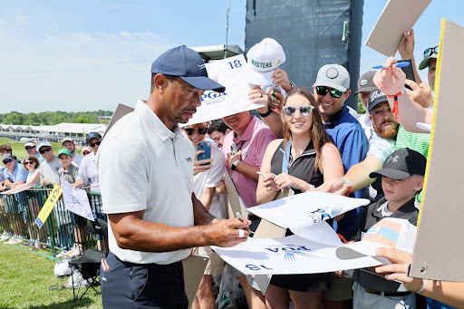 Tiger Woods says body OK ahead of his third PGA at Valhalla