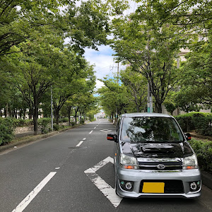 ムーヴ L150S