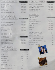 Yogoberry menu 1