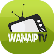 WANAIPTV PRO Mod