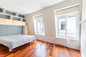 appartement à Paris 5ème (75)