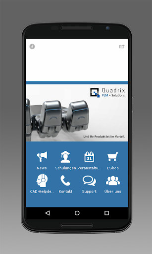 QuadApp