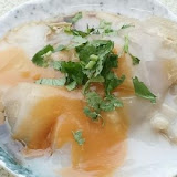 池上吉本肉圓