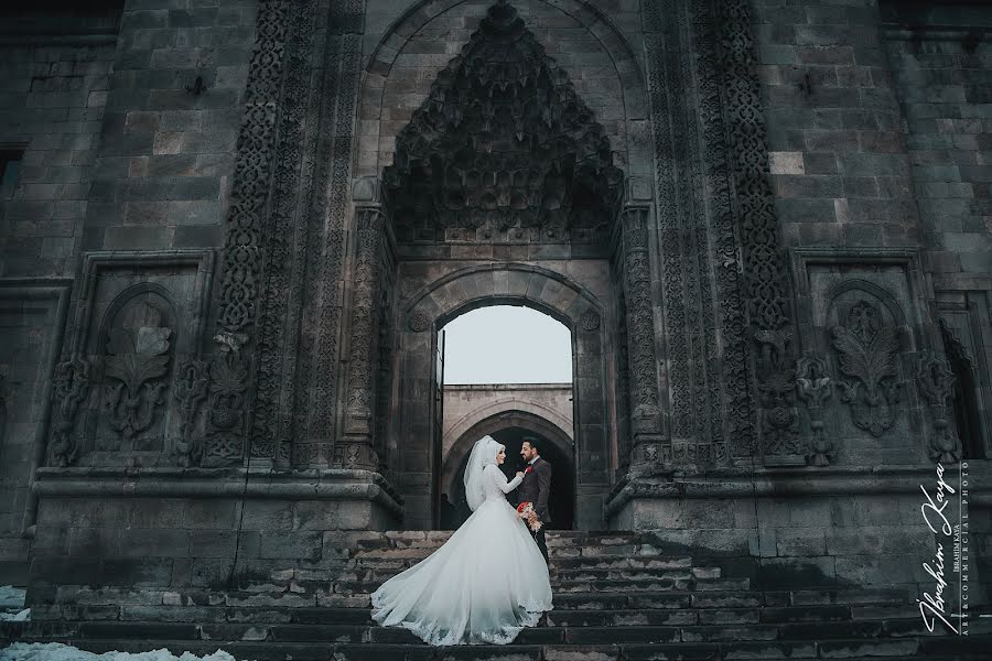 Fotógrafo de casamento Ibrahim Kaya (ibrahinkaya). Foto de 11 de julho 2020