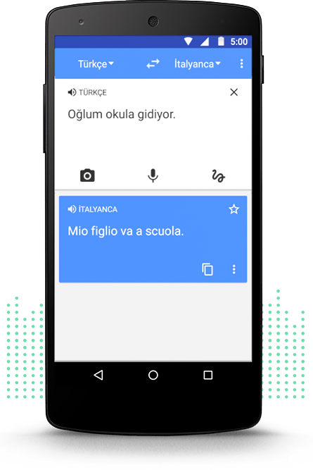 essay google ceviri