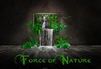 Force of Nature Theme