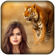 Animal Photo Frames 1.11 Icon