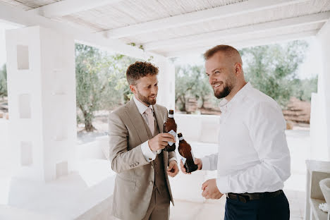 Wedding photographer Andrea Antohi (antohi). Photo of 24 November 2023