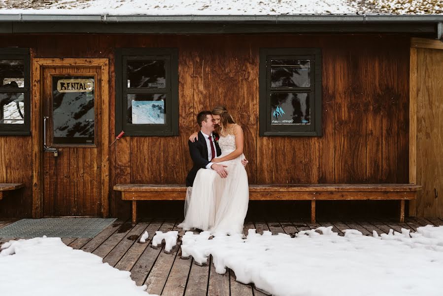 Fotógrafo de bodas Andy Brown (andybrown). Foto del 7 de mayo 2019