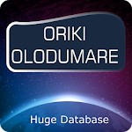 Oriki Olodumare Apk