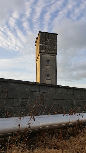 St Josephs Water Tower 