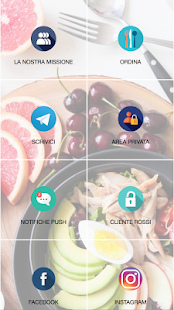 Light&Flavours Cucina la Salute(圖1)-速報App