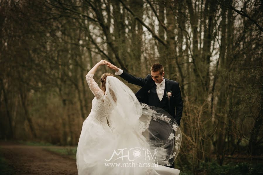 Photographe de mariage Mariët Heikoop-Ten Hove (heikoop-tenhove). Photo du 5 mars 2019