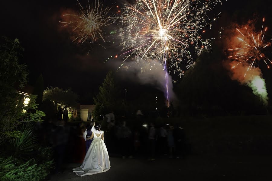 Fotografo di matrimoni Miguel Civantos (miguelcivantos68). Foto del 18 febbraio 2019