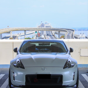 フェアレディZ Z34