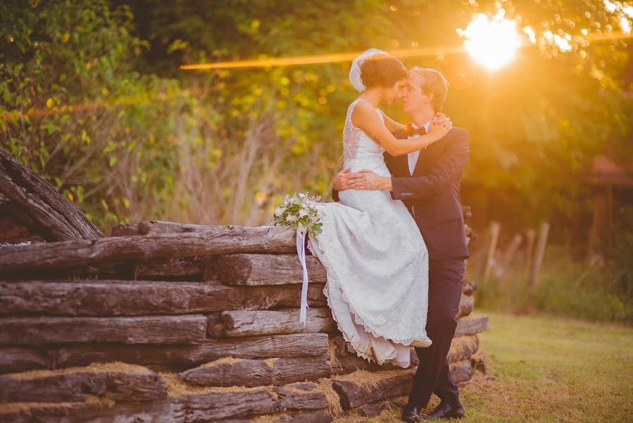 Svatební fotograf Gus Campos (guscampos). Fotografie z 7.července 2015