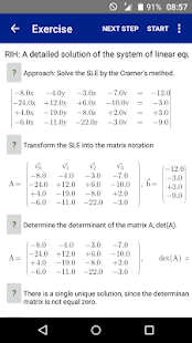 Systems of Linear Equations(圖7)-速報App