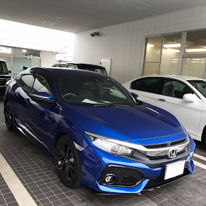 シビック FK7