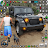 Jeep Driving Simulator offRoad icon