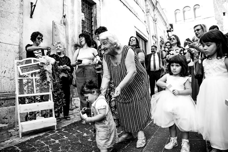 Photographe de mariage Luisa Ceccotti (lumens). Photo du 3 mai