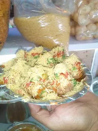 Yadav Bhel & Panipuri Center - Yadav Fast Food Center photo 1