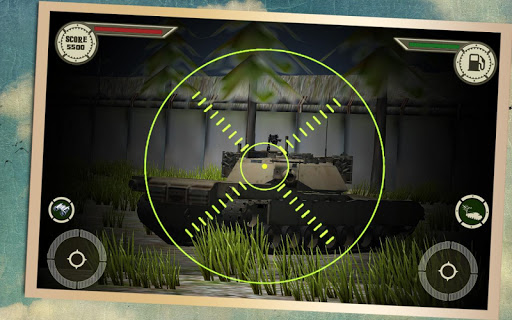 免費下載動作APP|Army Tank War 2015 app開箱文|APP開箱王