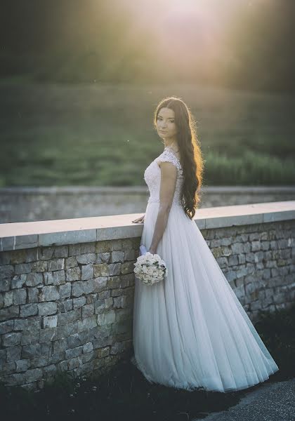 Fotógrafo de bodas Ákos Erdélyi (erdelyi). Foto del 21 de julio 2018