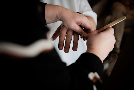 Photographe de mariage Shirley Born (sjurliefotograf). Photo du 8 mars