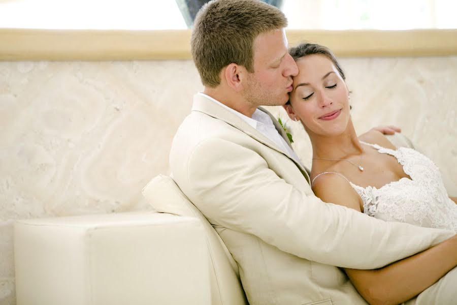 Fotógrafo de bodas Jorge Allocco (puntacanawedphot). Foto del 6 de marzo 2021