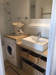 appartement à Montpellier (34)