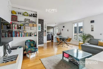 appartement à Suresnes (92)