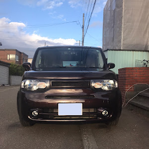 キューブ Z12