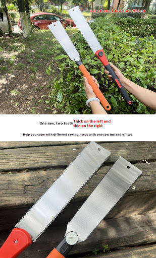Title 1, Manual Double-sided Saw Triple Fast Decoration ...