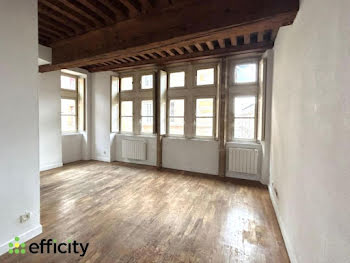 appartement à Lyon 5ème (69)