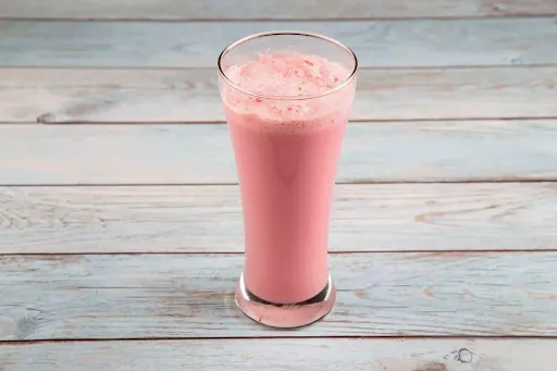 Strawberry Milk Shake