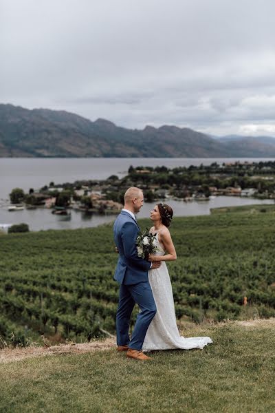 Wedding photographer Ryan Breitkreutz (tailoredfit). Photo of 22 April 2019