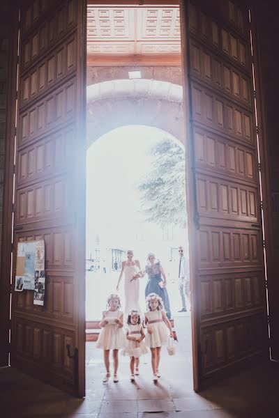 Fotógrafo de bodas Cristina Blazquez Salinero (cristinablazquez). Foto del 11 de junio 2019