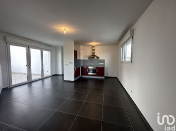 appartement à Cernay (68)