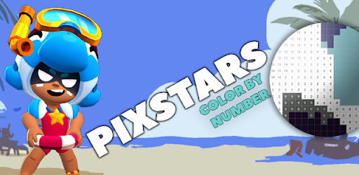 PixStars Coloring