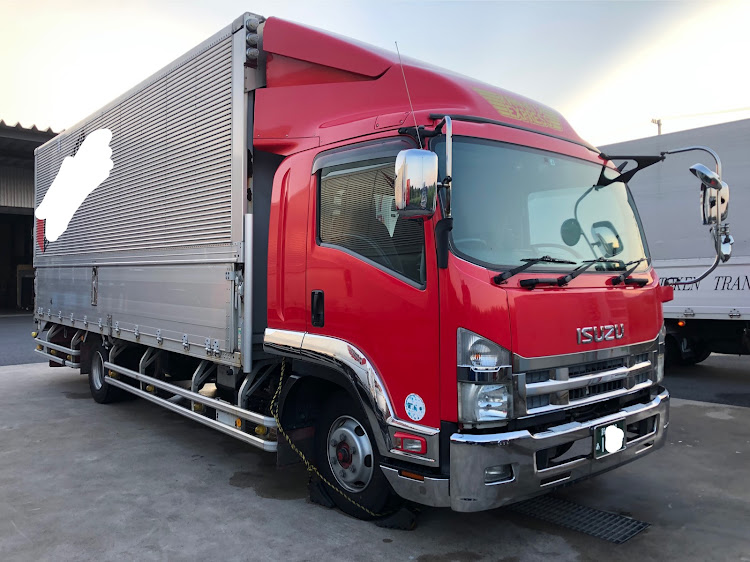 shoさんが投稿したカスタム事例の投稿画像1枚目