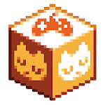 Cover Image of ダウンロード Nekoland：ユーザーが作成した2DMMORPG 1.709 APK