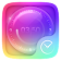 Color GO Clock Theme icon